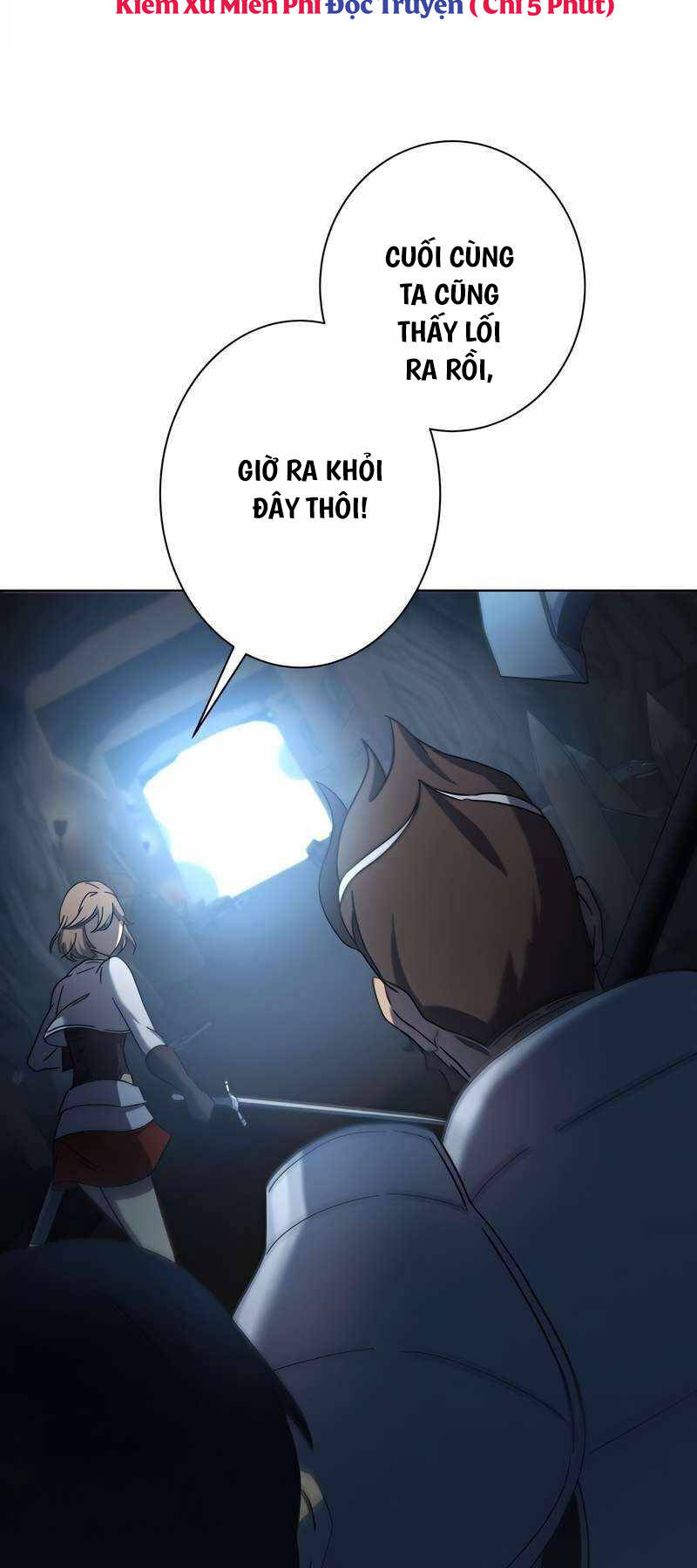 Đấng Cứu Thế Hồi Quy - Chương 7 - Trang 52
