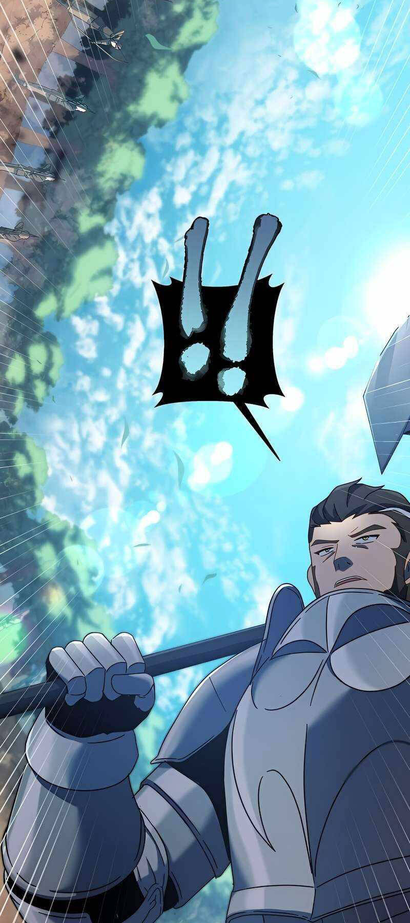 Đấng Cứu Thế Hồi Quy - Chương 7 - Trang 54