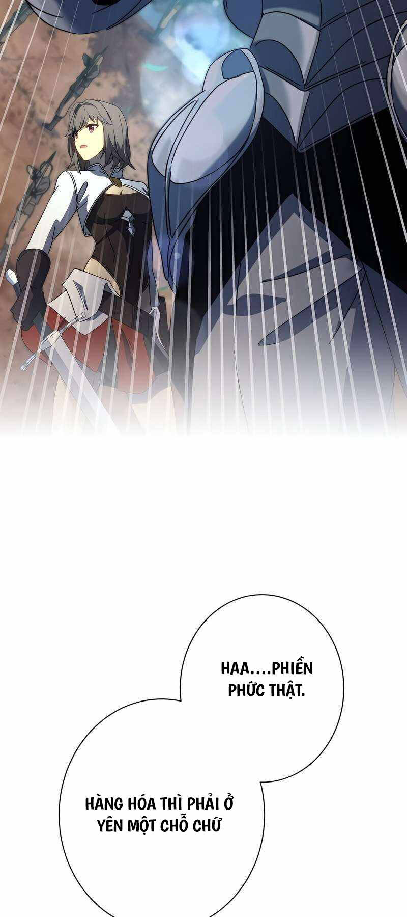 Đấng Cứu Thế Hồi Quy - Chương 7 - Trang 55