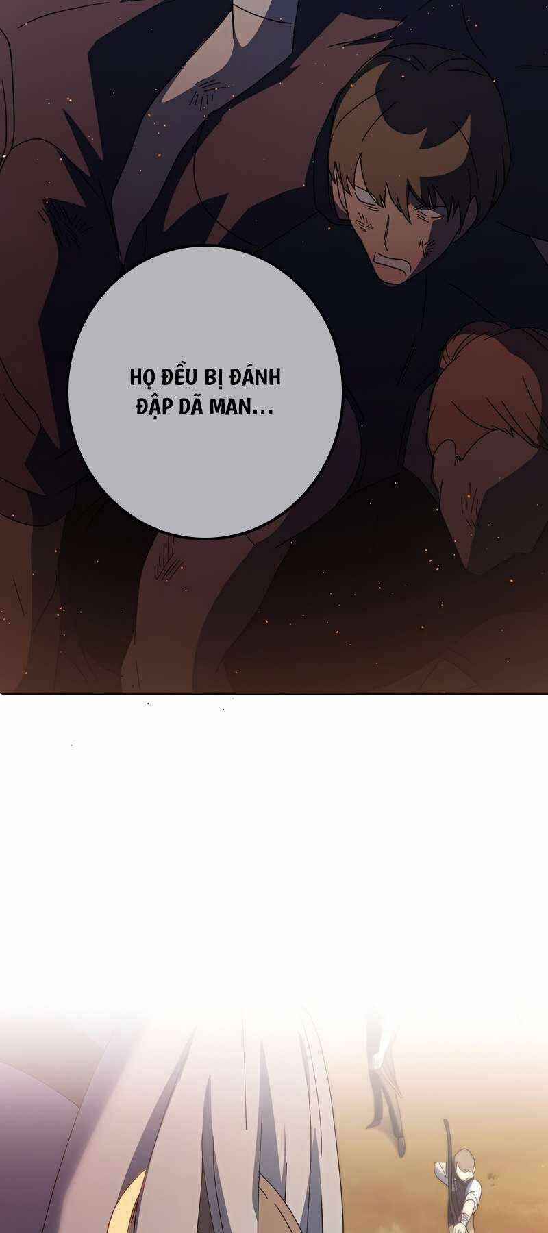 Đấng Cứu Thế Hồi Quy - Chương 7 - Trang 57