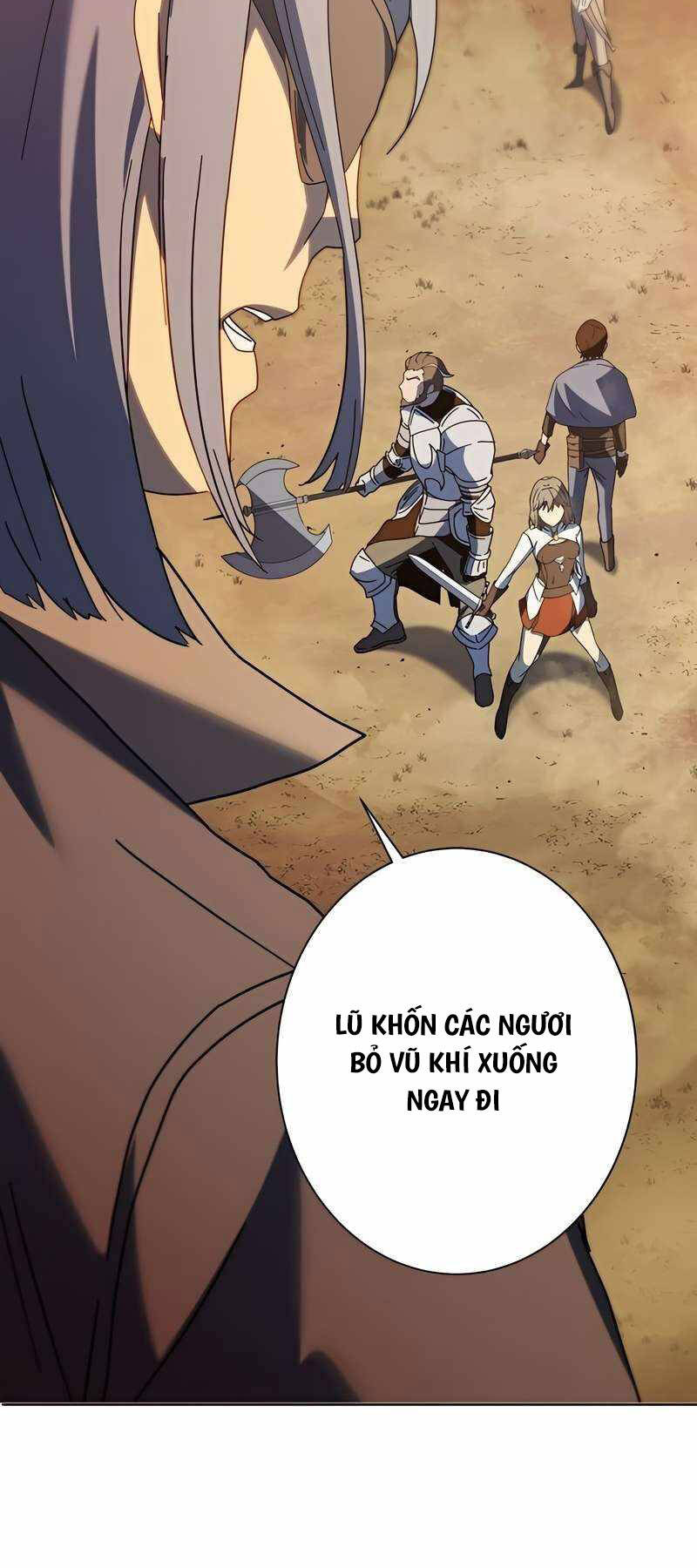 Đấng Cứu Thế Hồi Quy - Chương 7 - Trang 58