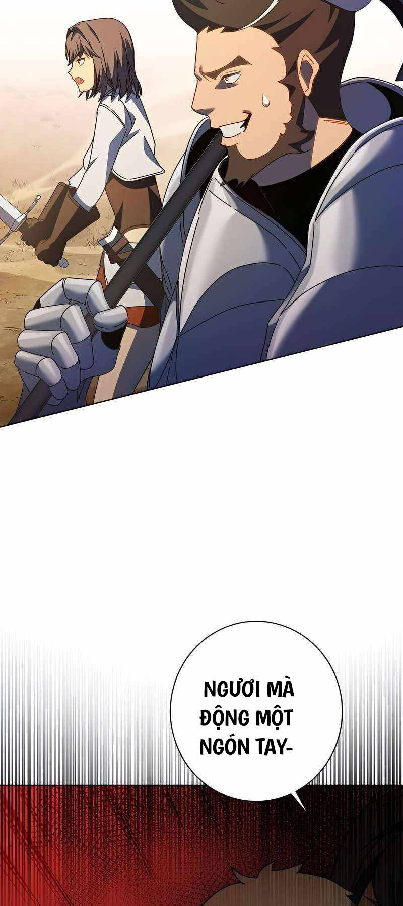 Đấng Cứu Thế Hồi Quy - Chương 7 - Trang 61