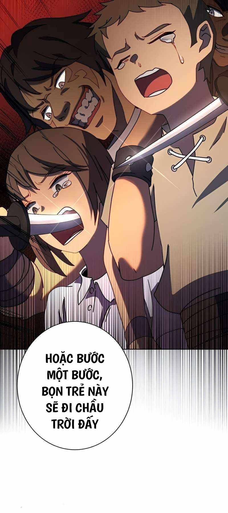 Đấng Cứu Thế Hồi Quy - Chương 7 - Trang 62