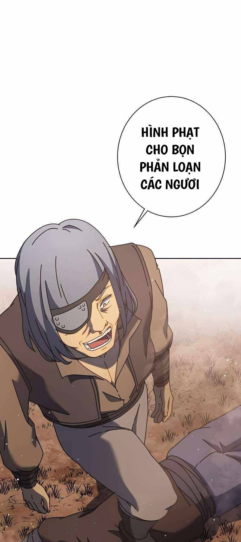 Đấng Cứu Thế Hồi Quy - Chương 7 - Trang 65