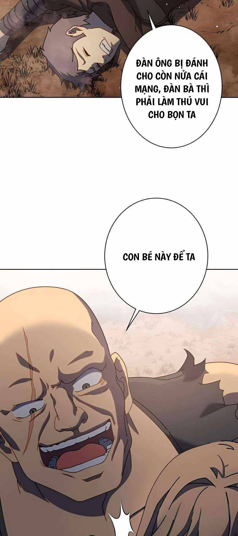 Đấng Cứu Thế Hồi Quy - Chương 7 - Trang 66