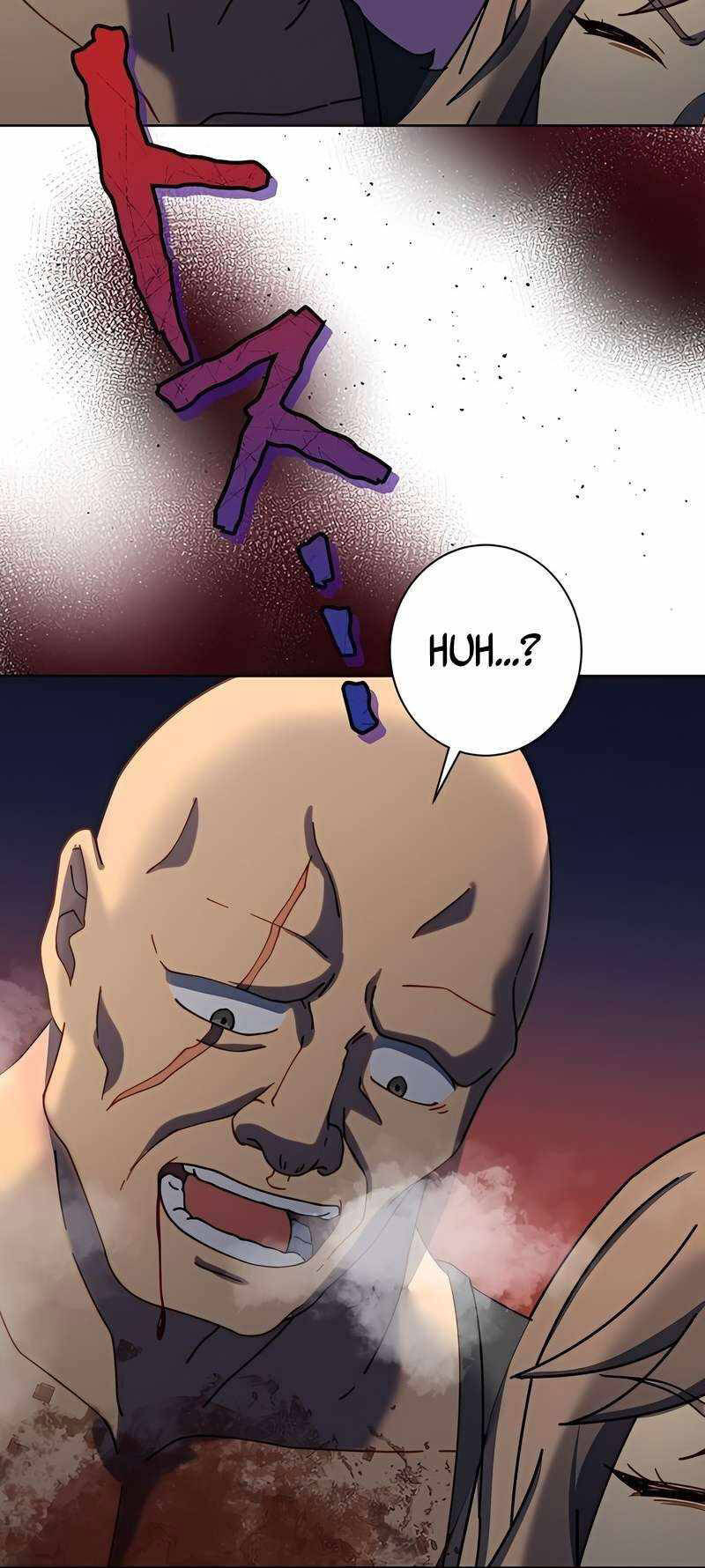 Đấng Cứu Thế Hồi Quy - Chương 7 - Trang 68