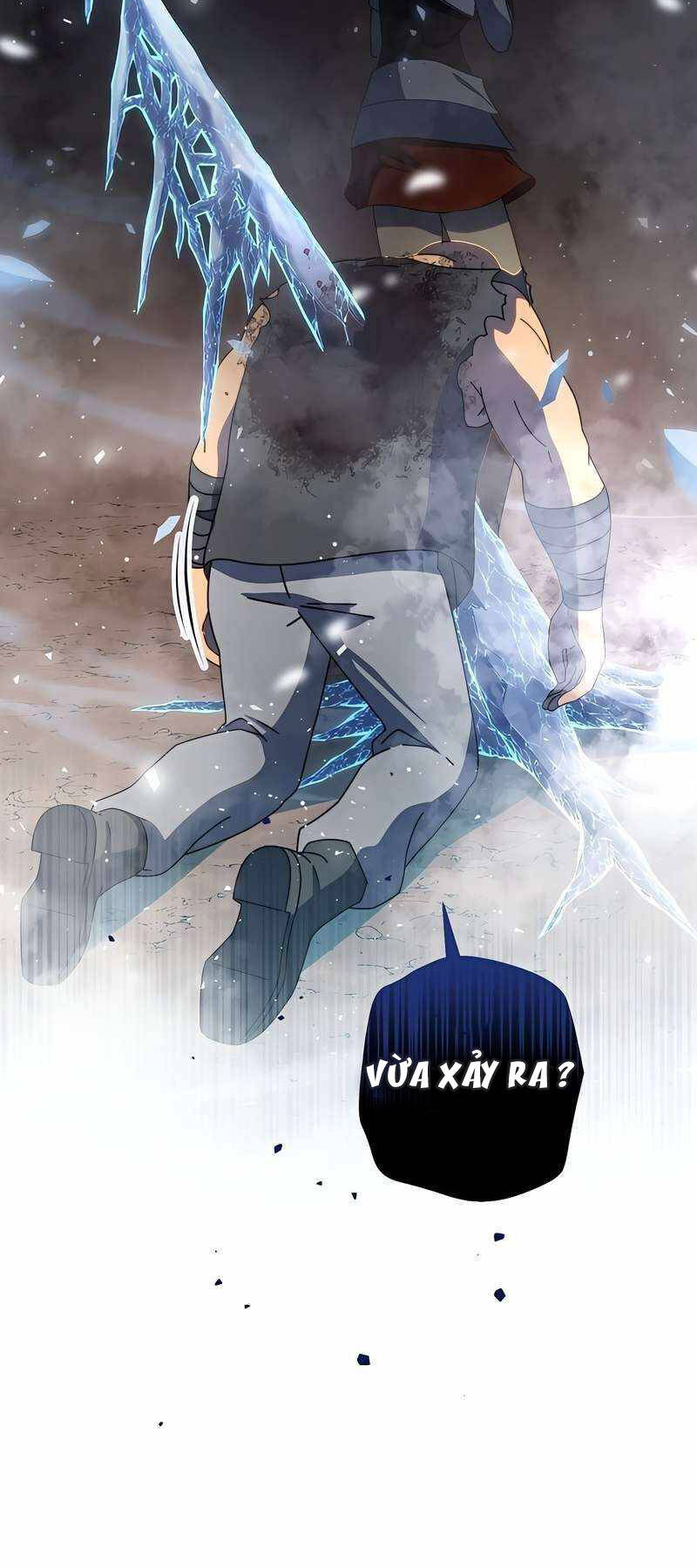 Đấng Cứu Thế Hồi Quy - Chương 7 - Trang 70