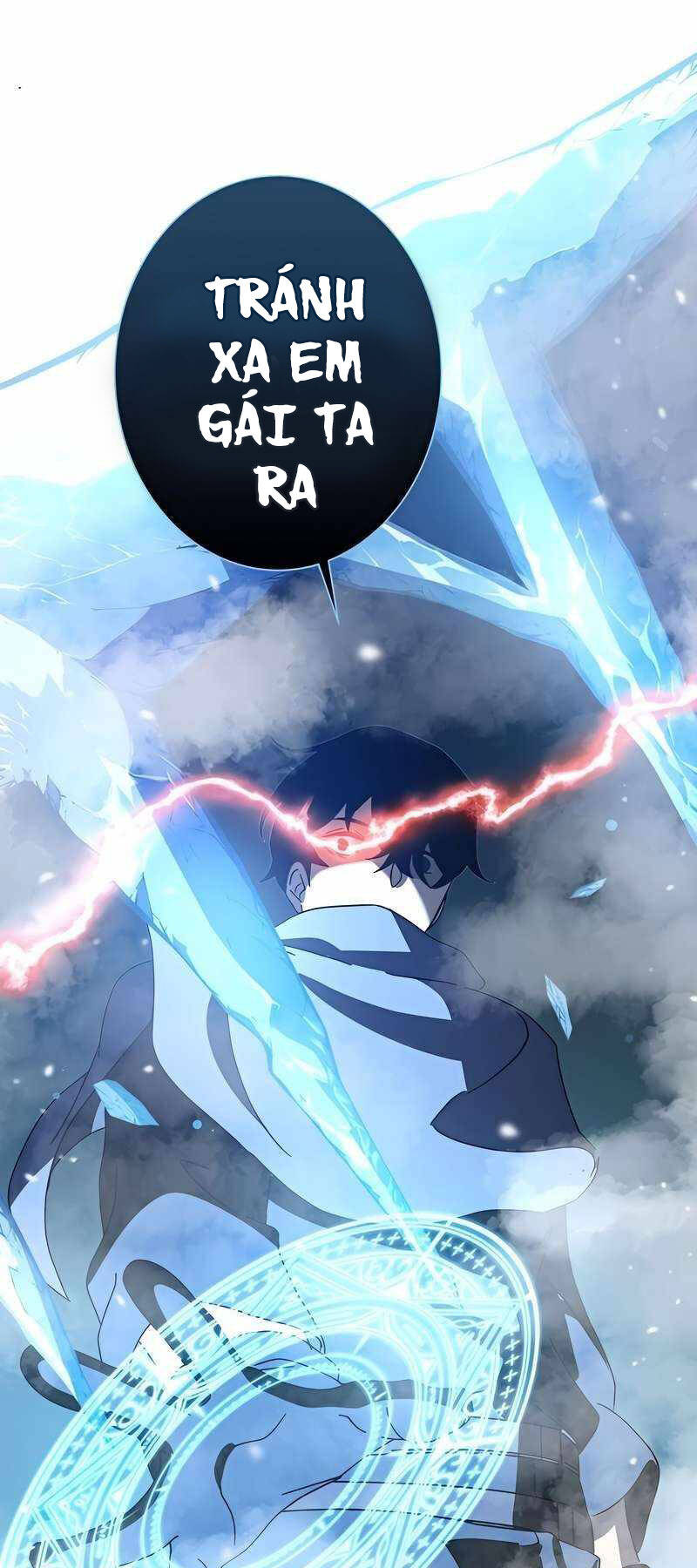 Đấng Cứu Thế Hồi Quy - Chương 7 - Trang 71