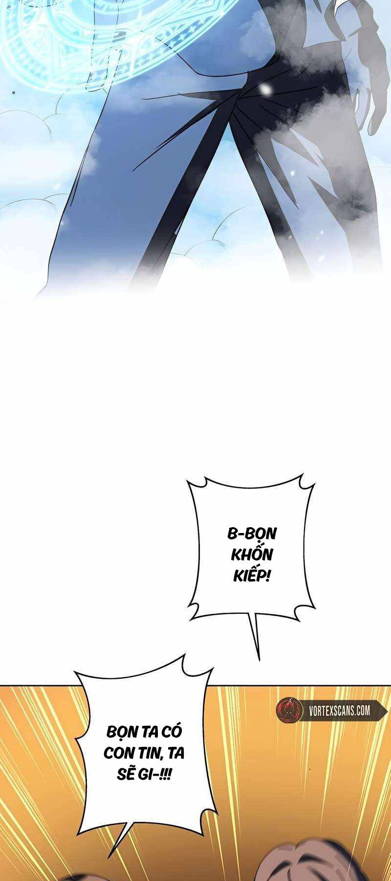 Đấng Cứu Thế Hồi Quy - Chương 7 - Trang 72