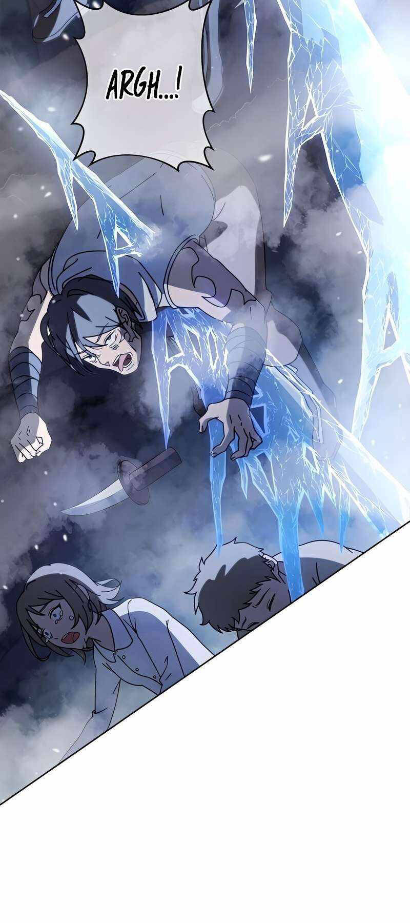 Đấng Cứu Thế Hồi Quy - Chương 7 - Trang 75