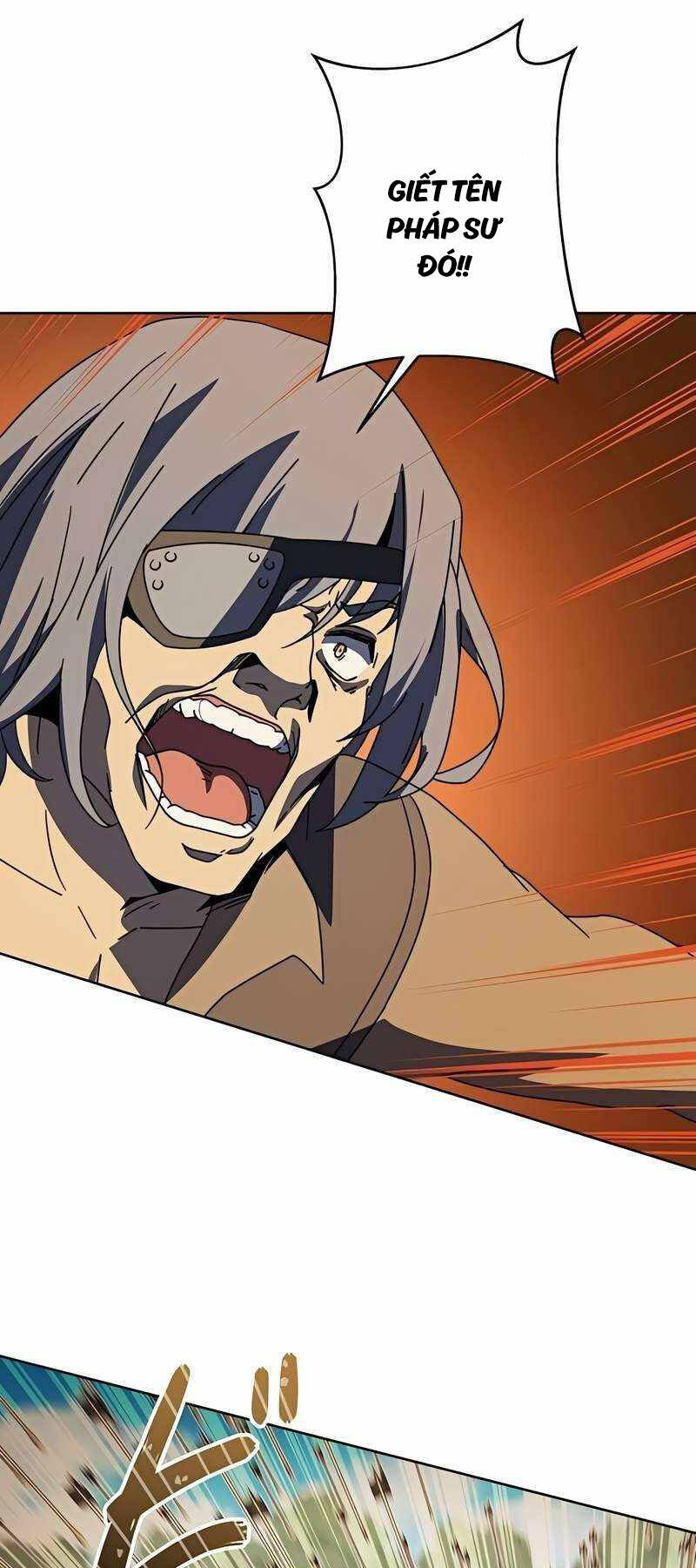Đấng Cứu Thế Hồi Quy - Chương 7 - Trang 77