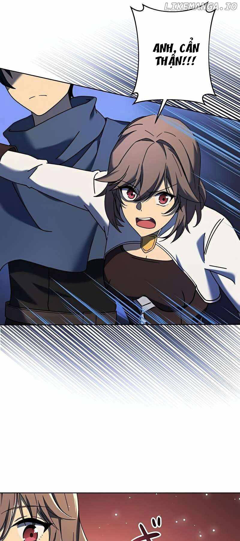 Đấng Cứu Thế Hồi Quy - Chương 7 - Trang 79