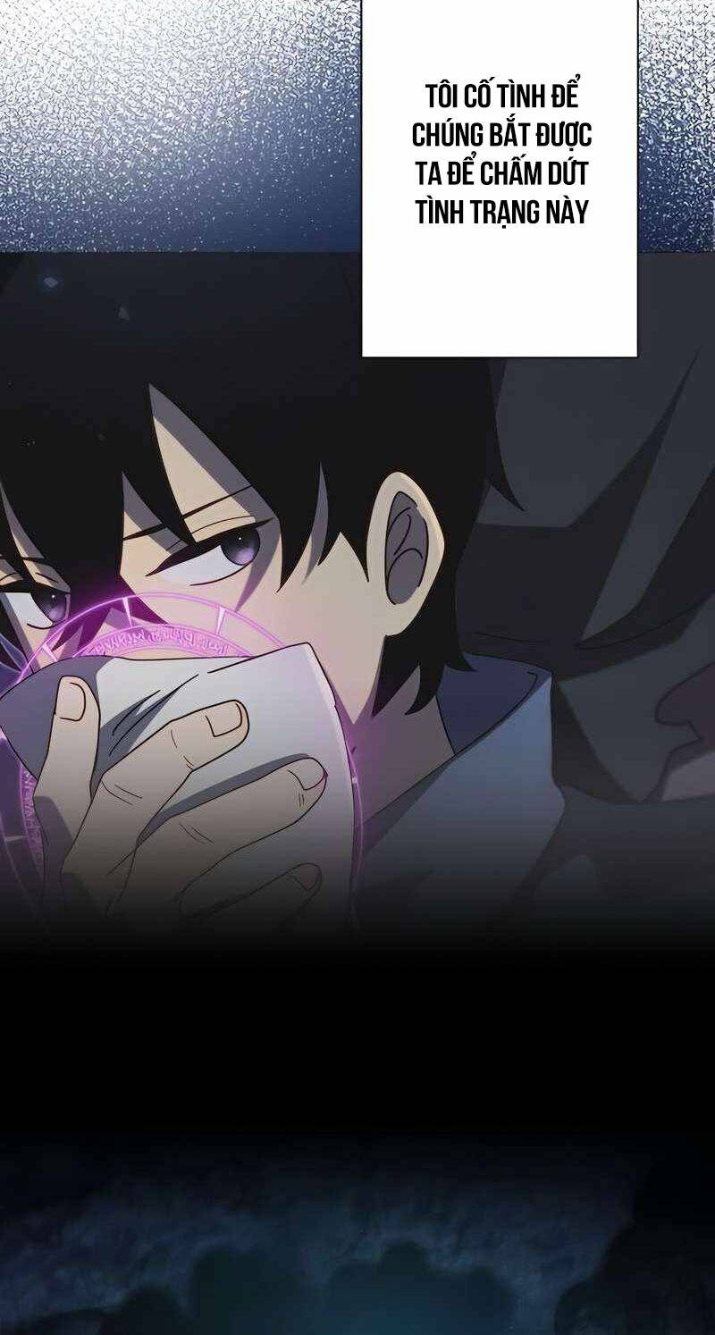 Đấng Cứu Thế Hồi Quy - Chương 7 - Trang 9