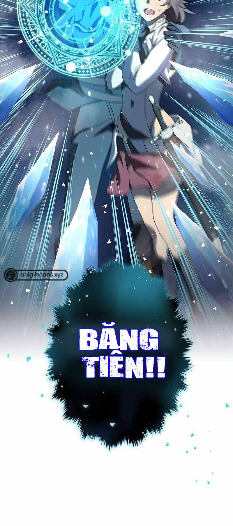 Đấng Cứu Thế Hồi Quy - Chương 7 - Trang 81