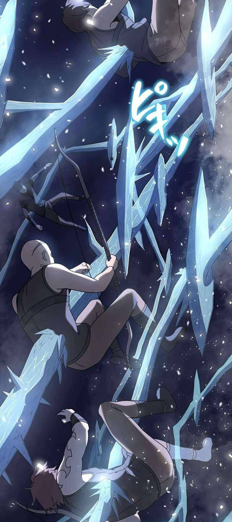 Đấng Cứu Thế Hồi Quy - Chương 7 - Trang 84