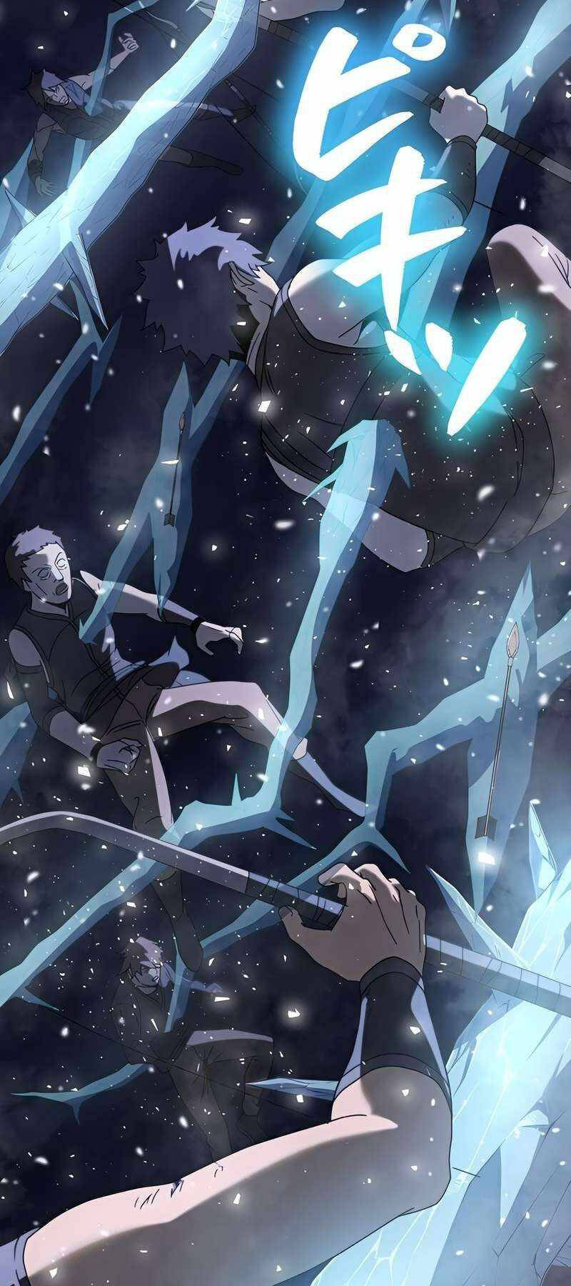 Đấng Cứu Thế Hồi Quy - Chương 7 - Trang 85