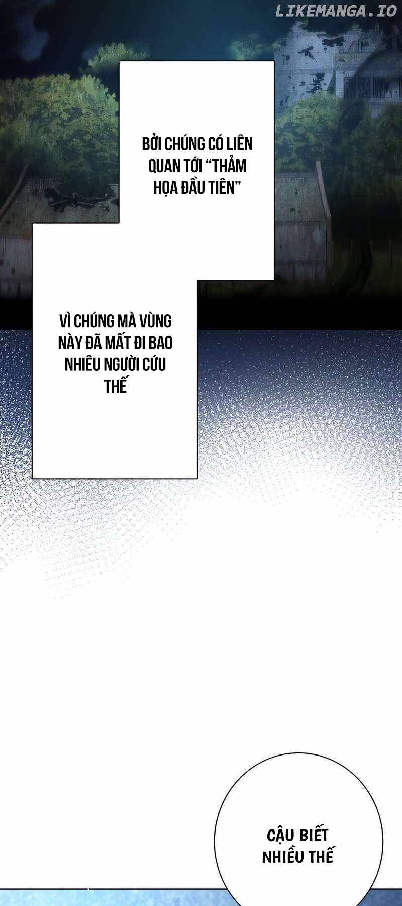 Đấng Cứu Thế Hồi Quy - Chương 7 - Trang 10