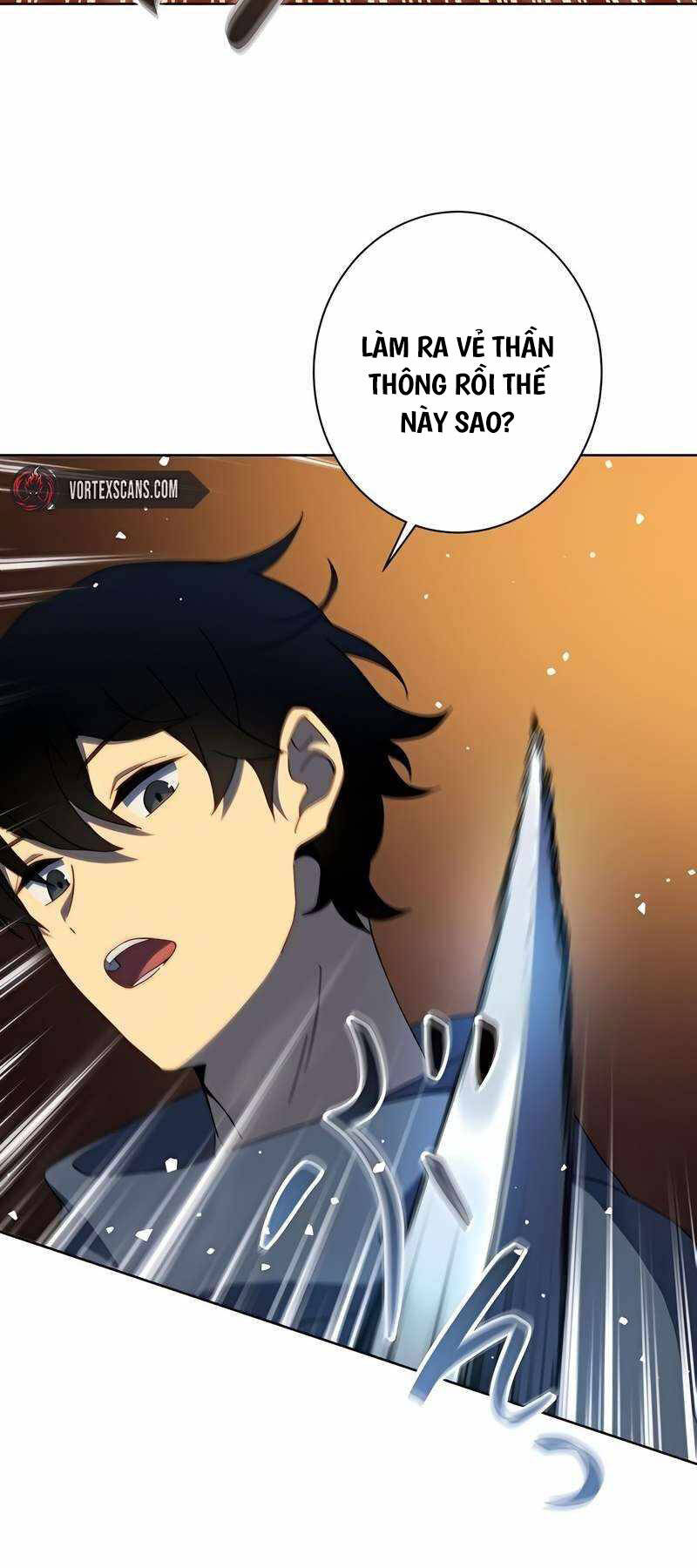 Đấng Cứu Thế Hồi Quy - Chương 7 - Trang 91