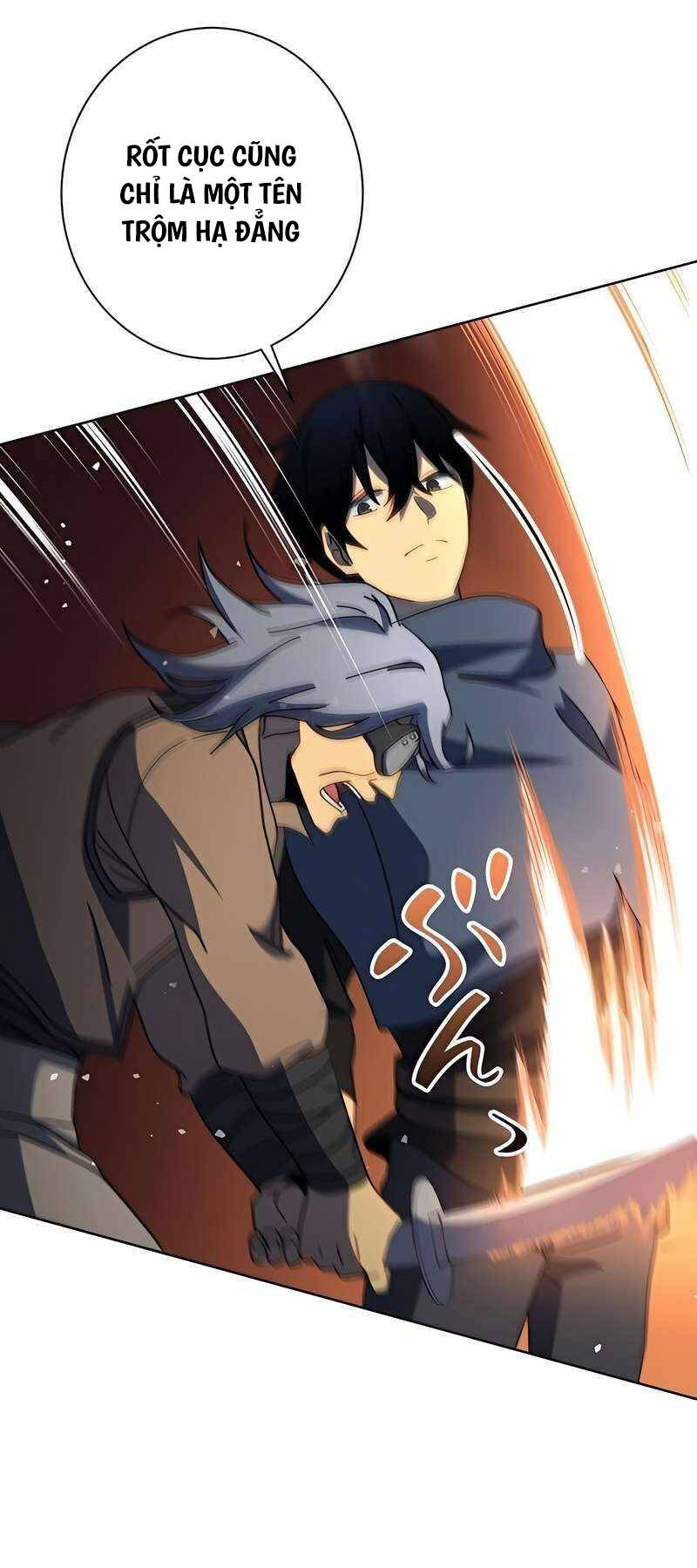 Đấng Cứu Thế Hồi Quy - Chương 7 - Trang 92