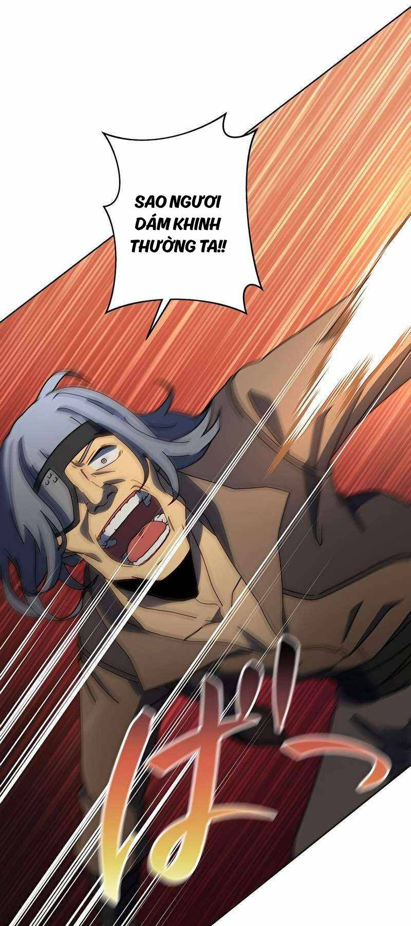 Đấng Cứu Thế Hồi Quy - Chương 7 - Trang 93