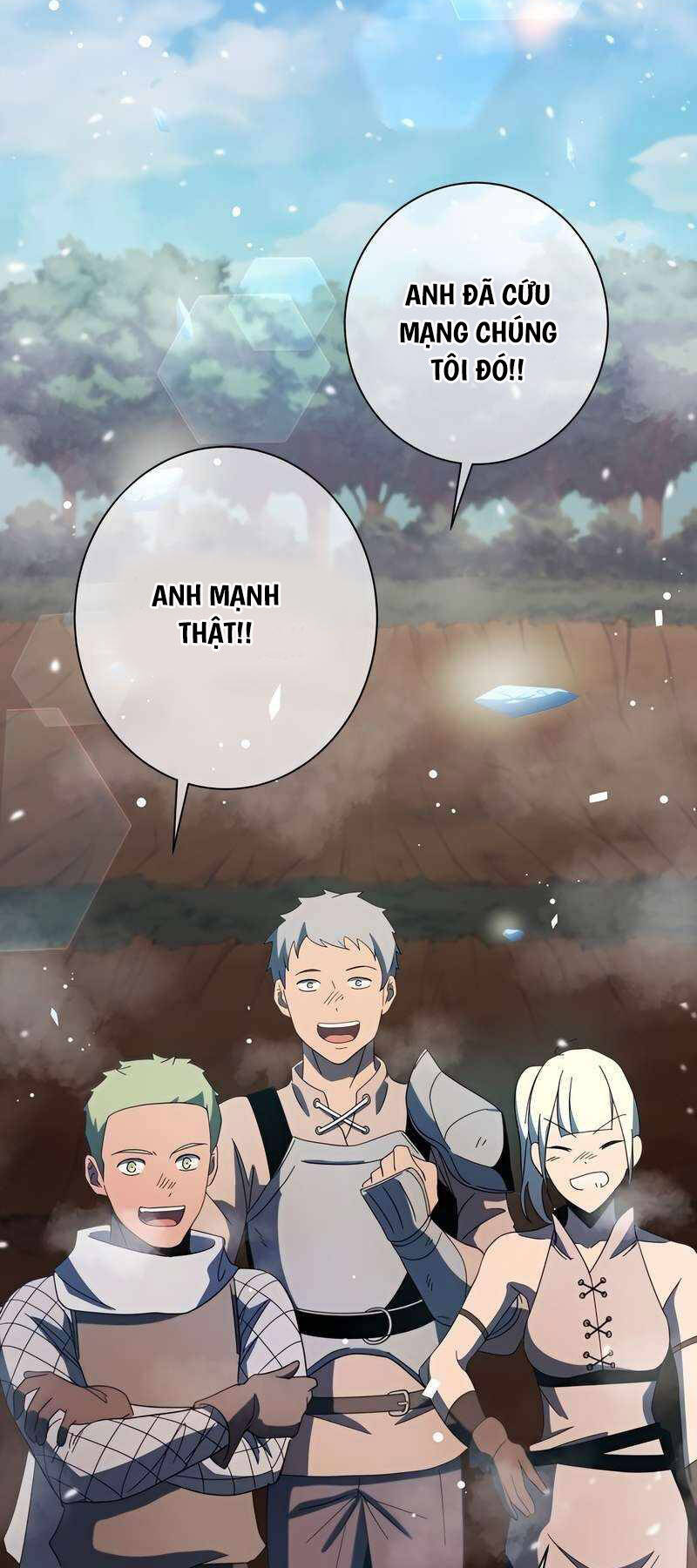 Đấng Cứu Thế Hồi Quy - Chương 7 - Trang 100