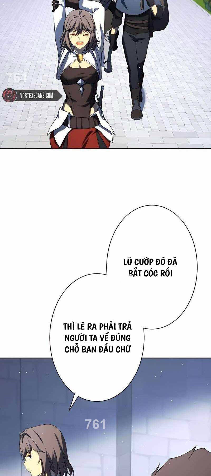 Đấng Cứu Thế Hồi Quy - Chương 8 - Trang 2