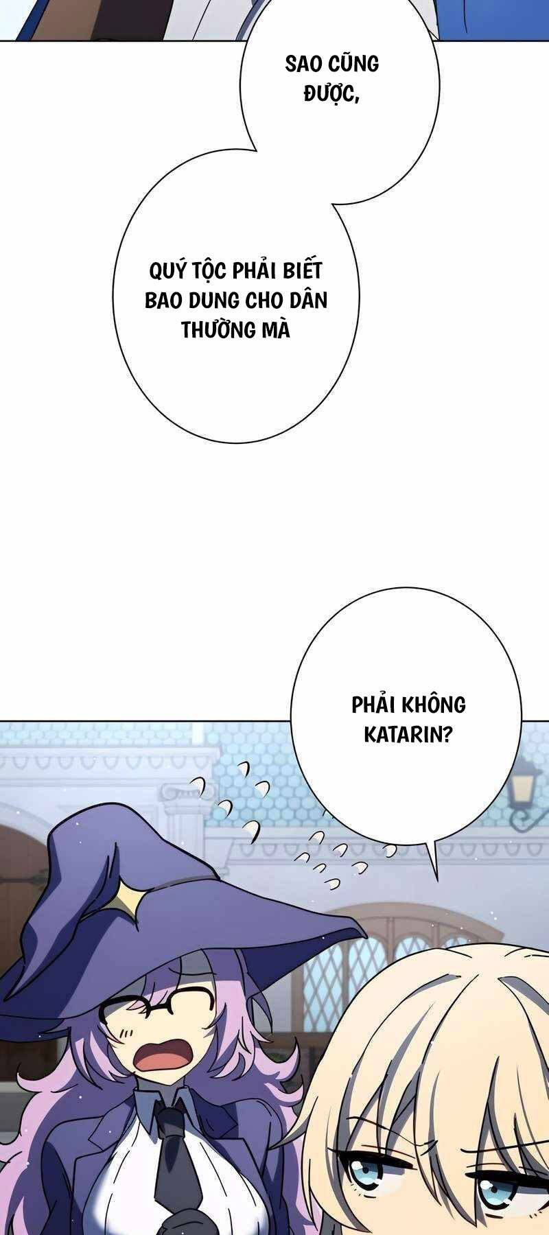 Đấng Cứu Thế Hồi Quy - Chương 8 - Trang 11