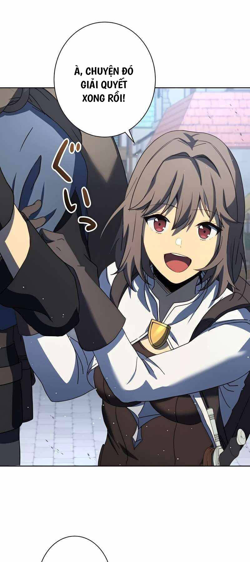 Đấng Cứu Thế Hồi Quy - Chương 8 - Trang 15