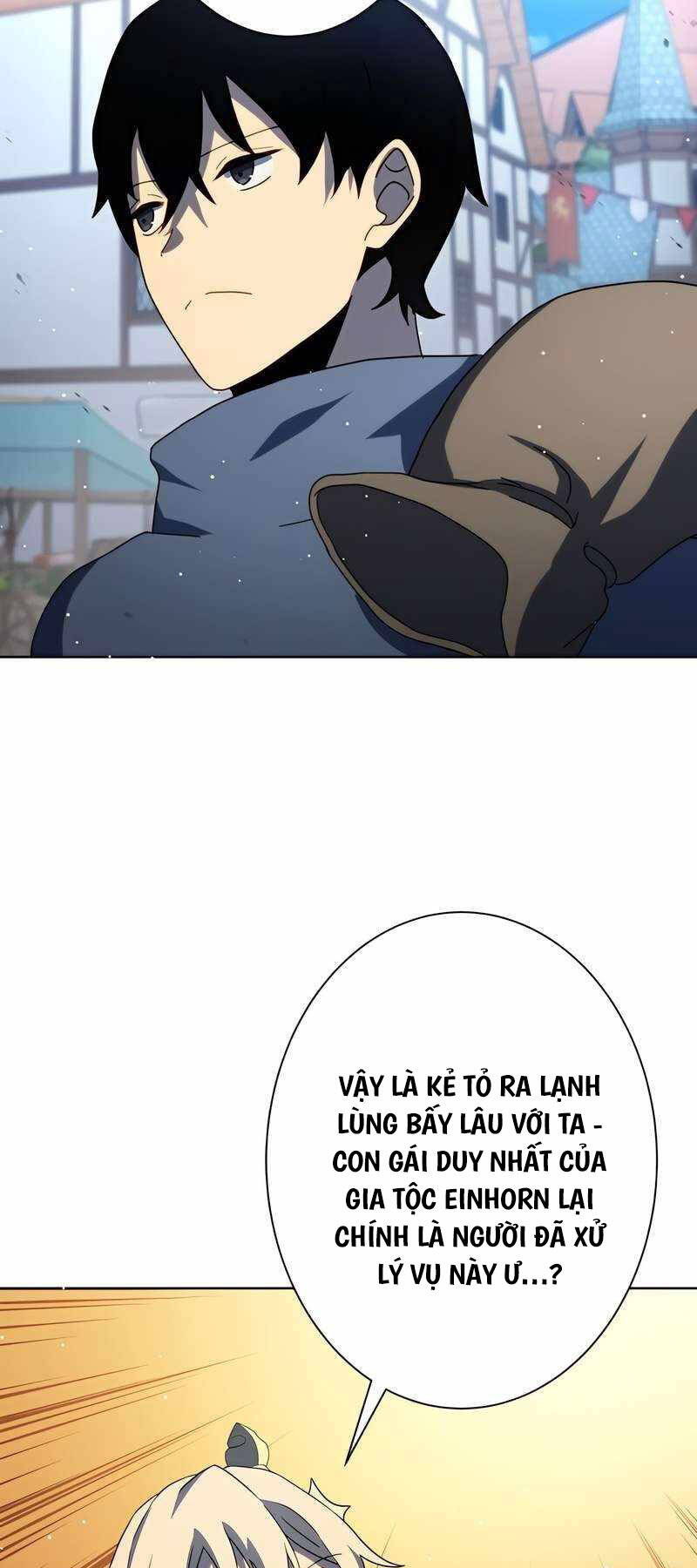 Đấng Cứu Thế Hồi Quy - Chương 8 - Trang 17