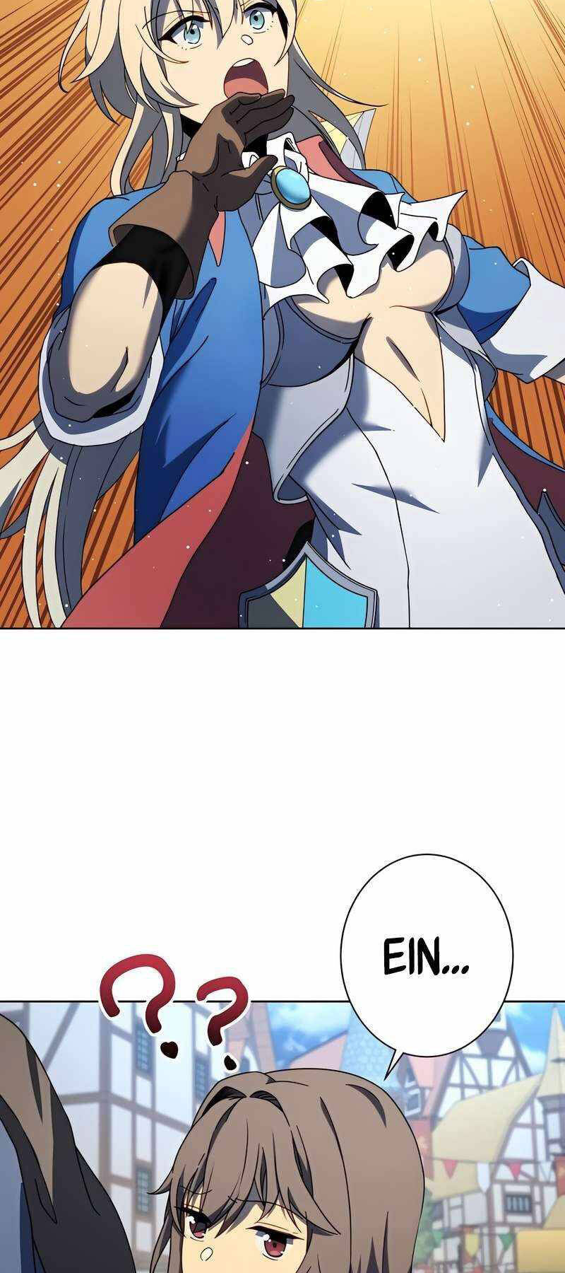 Đấng Cứu Thế Hồi Quy - Chương 8 - Trang 18