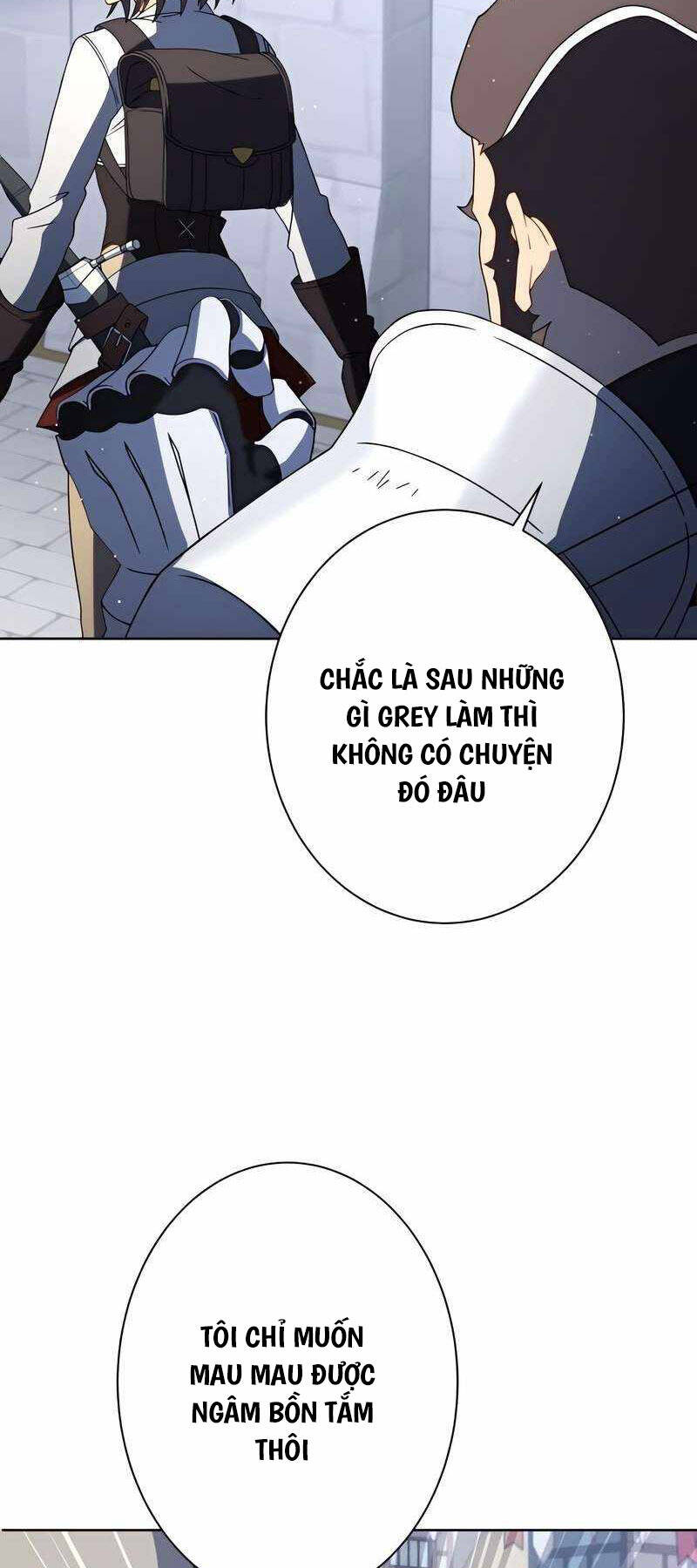 Đấng Cứu Thế Hồi Quy - Chương 8 - Trang 3