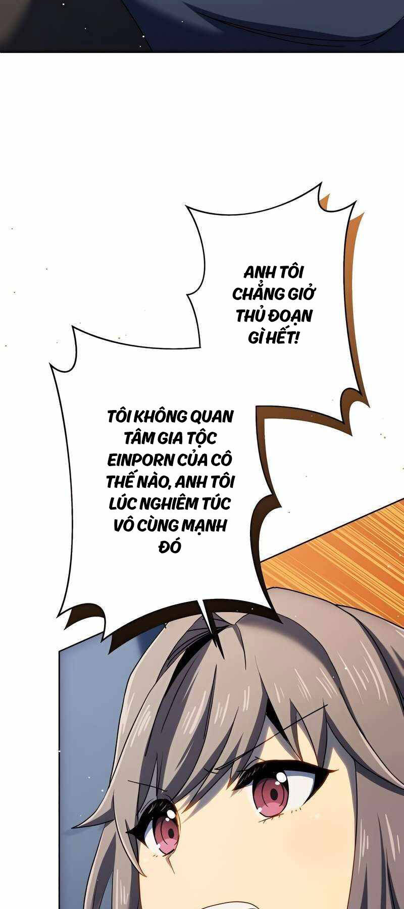 Đấng Cứu Thế Hồi Quy - Chương 8 - Trang 22