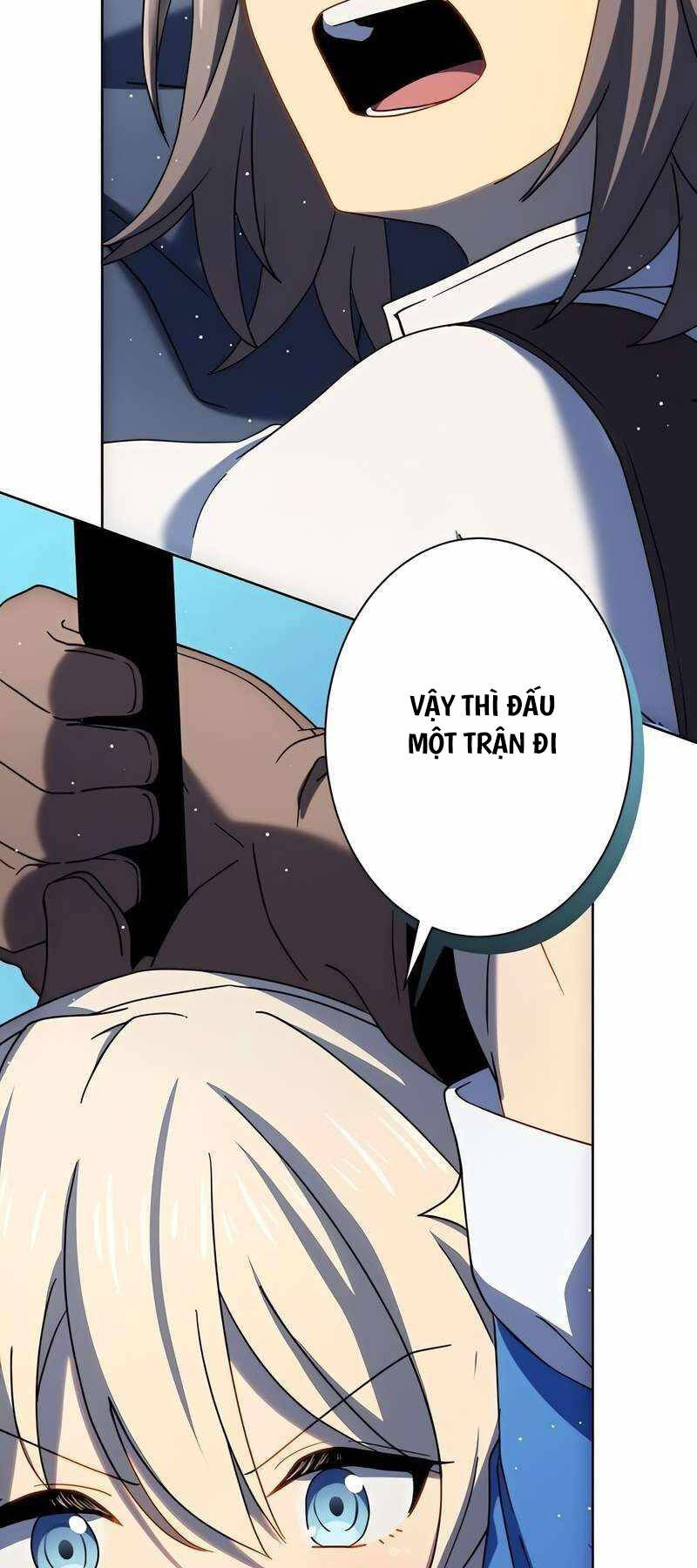 Đấng Cứu Thế Hồi Quy - Chương 8 - Trang 23