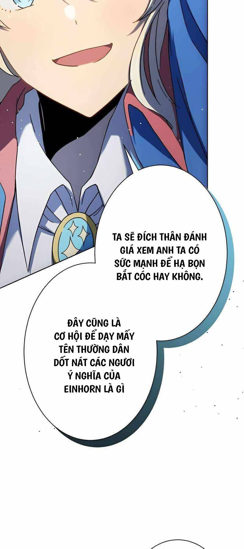 Đấng Cứu Thế Hồi Quy - Chương 8 - Trang 24