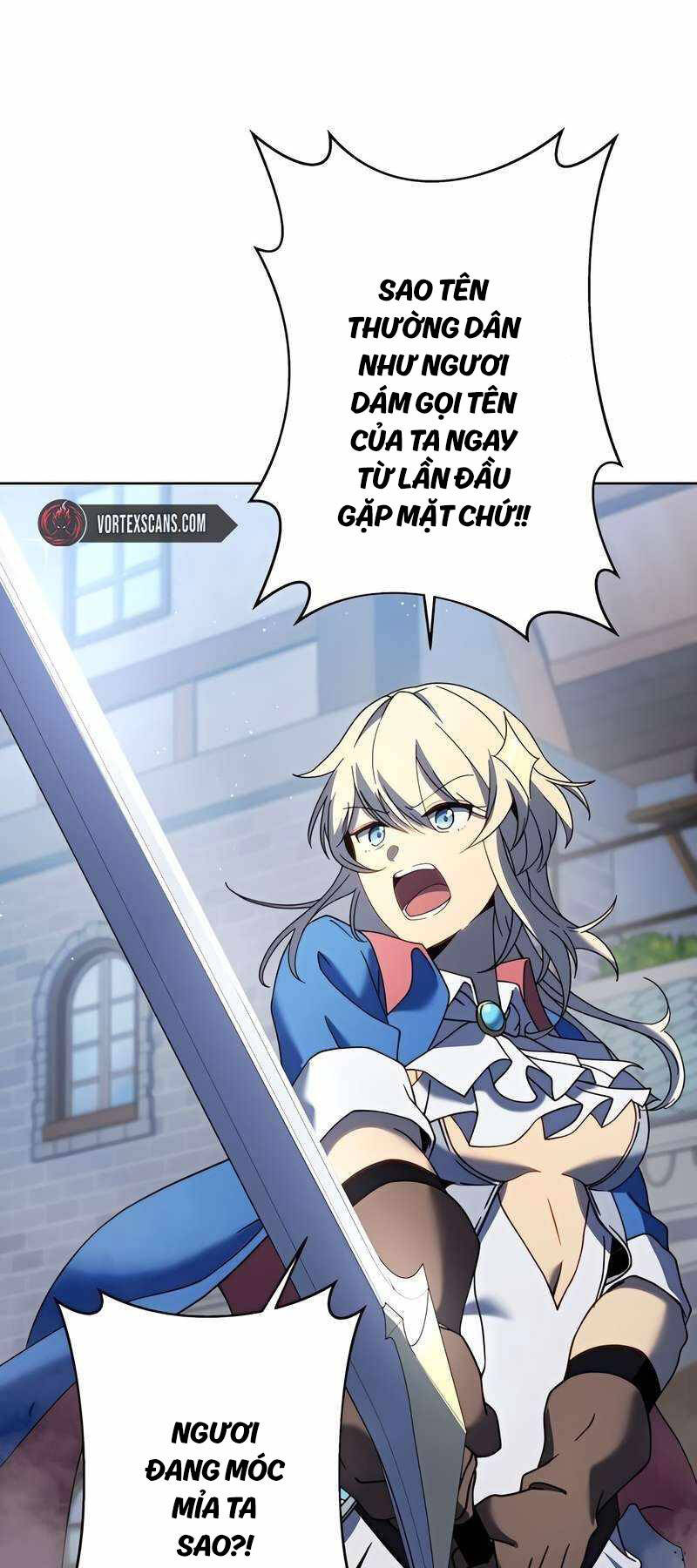 Đấng Cứu Thế Hồi Quy - Chương 8 - Trang 26