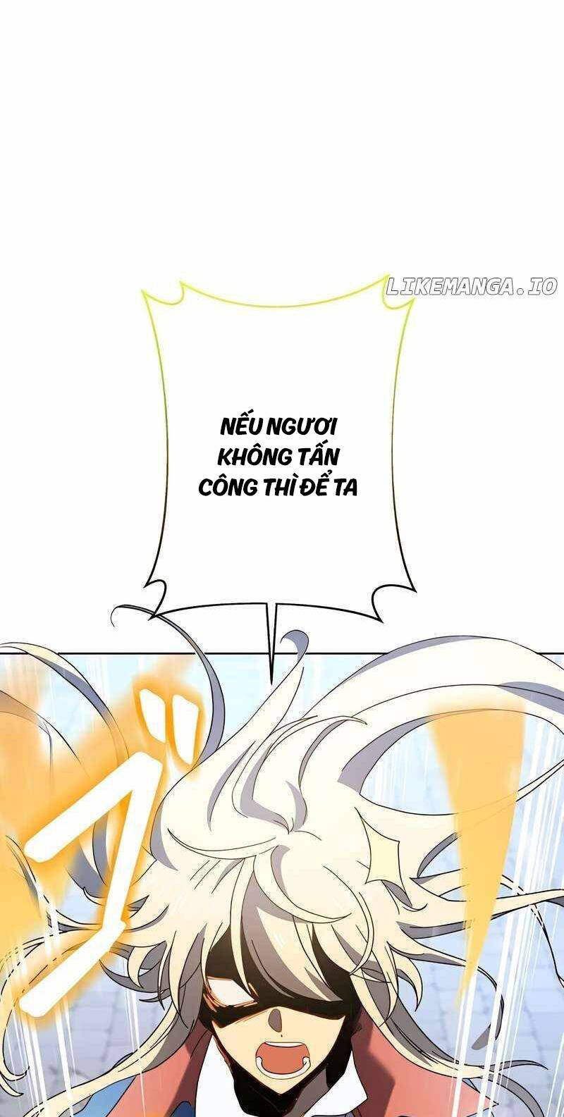 Đấng Cứu Thế Hồi Quy - Chương 8 - Trang 29