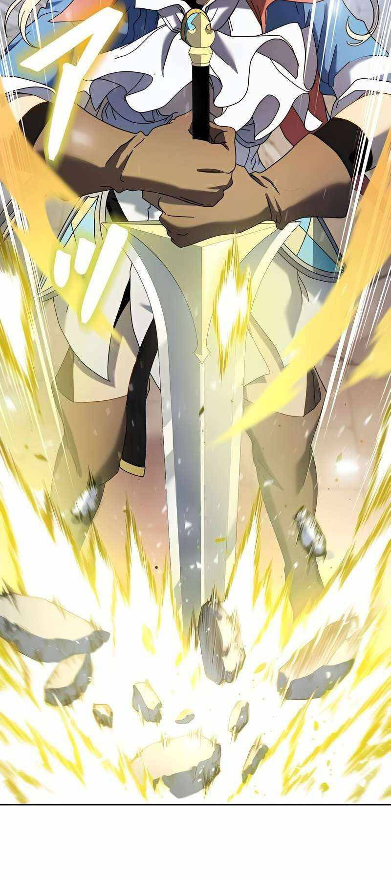 Đấng Cứu Thế Hồi Quy - Chương 8 - Trang 30