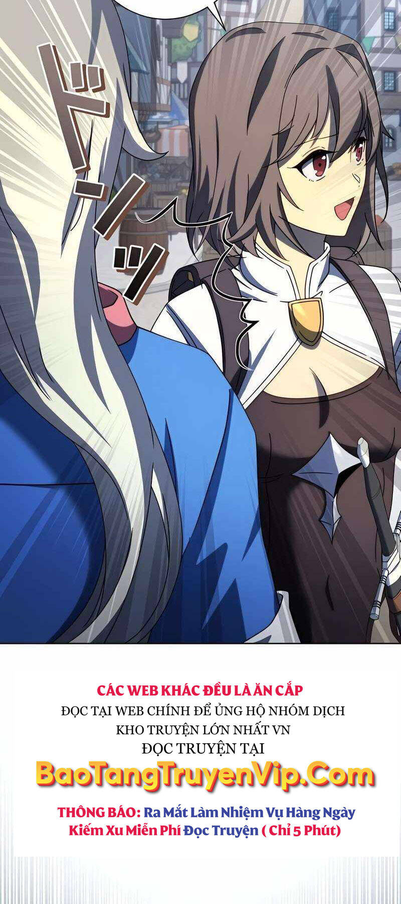 Đấng Cứu Thế Hồi Quy - Chương 8 - Trang 4