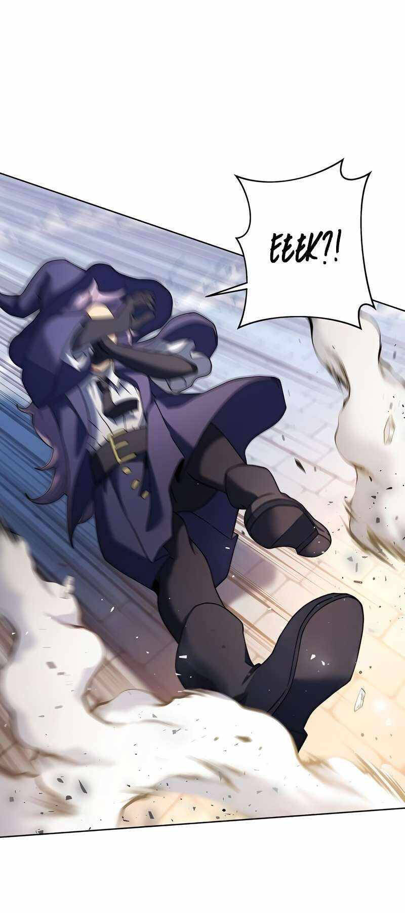 Đấng Cứu Thế Hồi Quy - Chương 8 - Trang 31