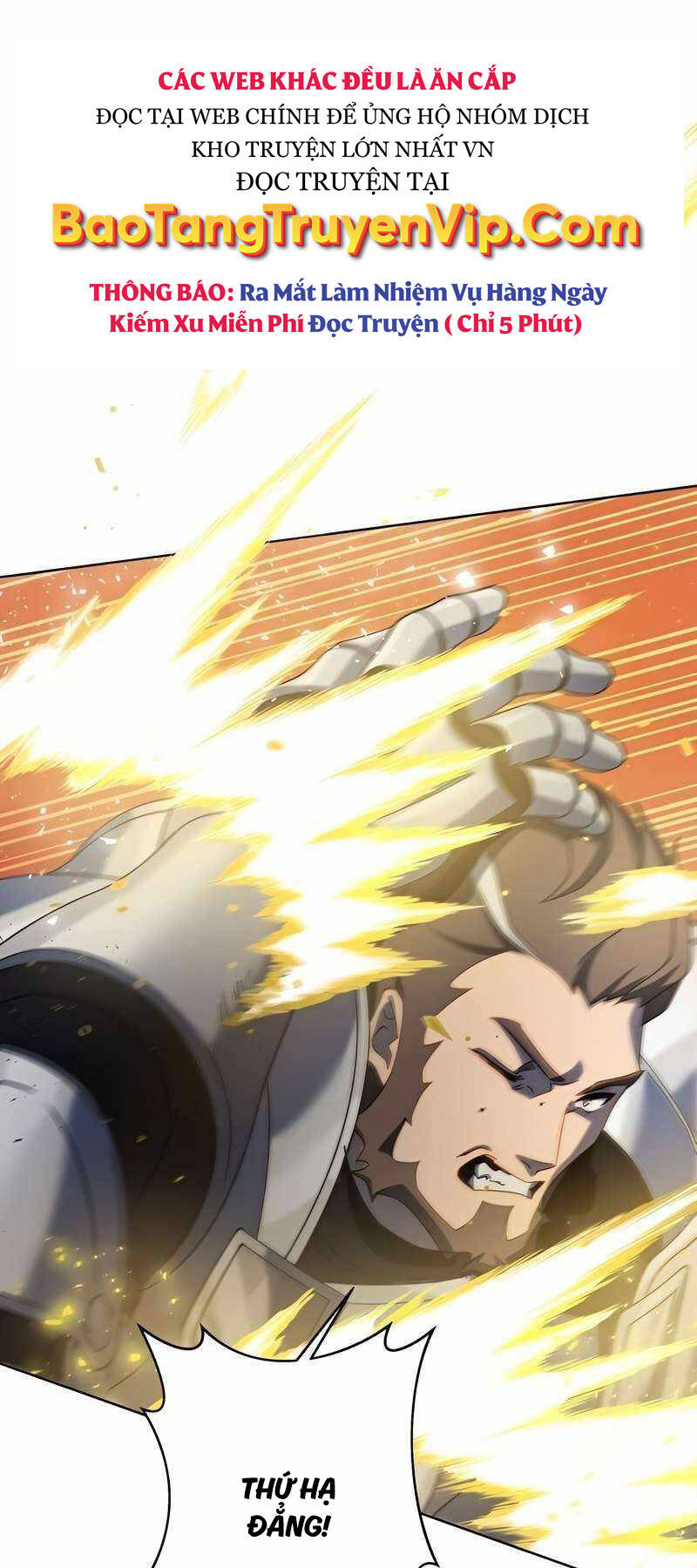 Đấng Cứu Thế Hồi Quy - Chương 8 - Trang 32