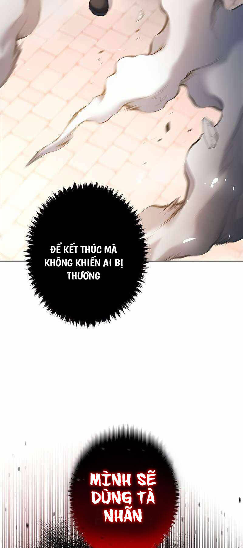 Đấng Cứu Thế Hồi Quy - Chương 8 - Trang 36