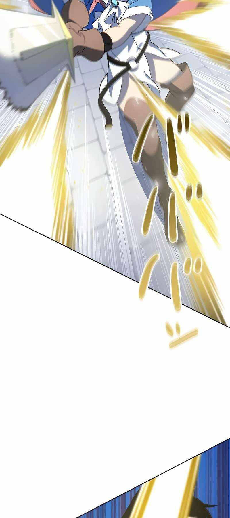 Đấng Cứu Thế Hồi Quy - Chương 8 - Trang 40