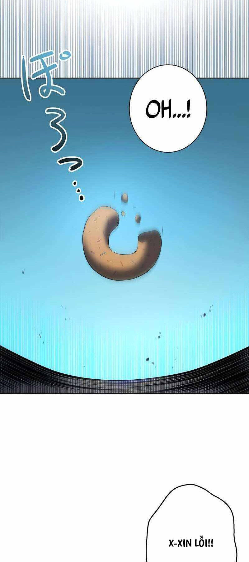 Đấng Cứu Thế Hồi Quy - Chương 8 - Trang 5