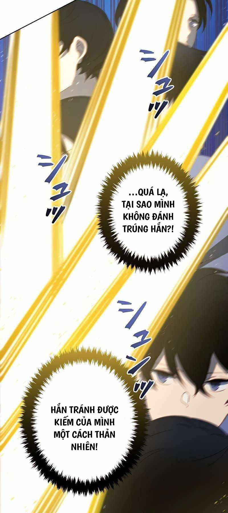 Đấng Cứu Thế Hồi Quy - Chương 8 - Trang 41