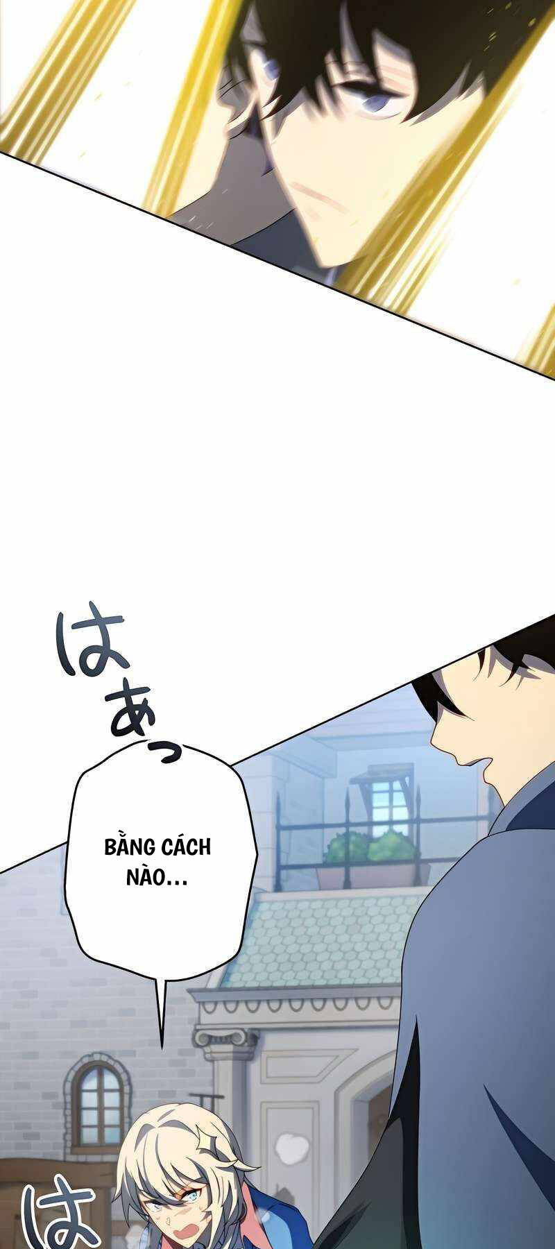 Đấng Cứu Thế Hồi Quy - Chương 8 - Trang 42