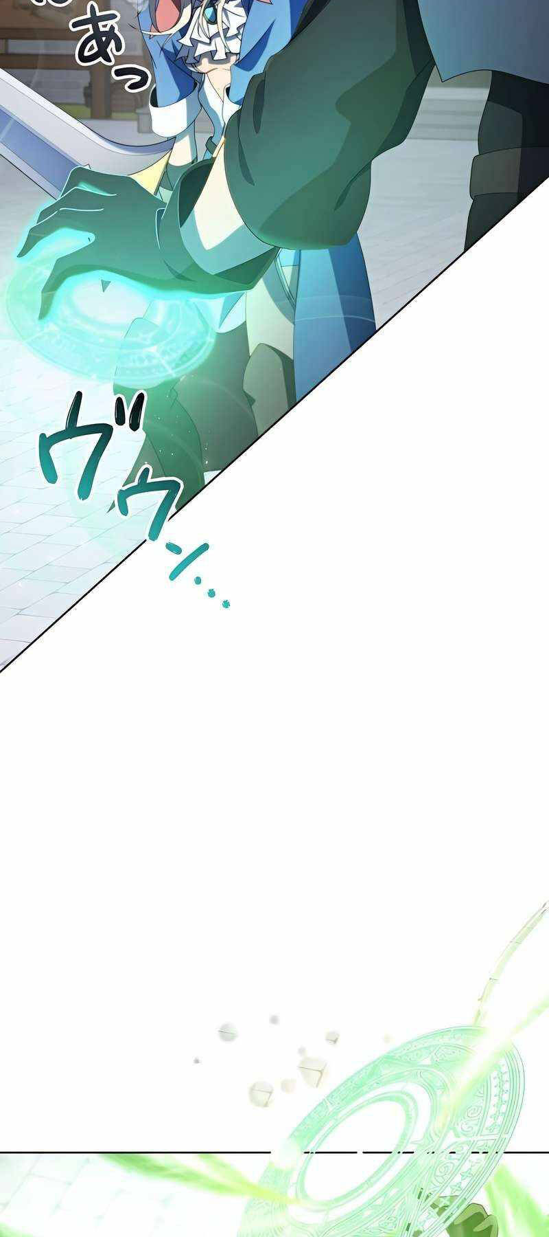 Đấng Cứu Thế Hồi Quy - Chương 8 - Trang 43