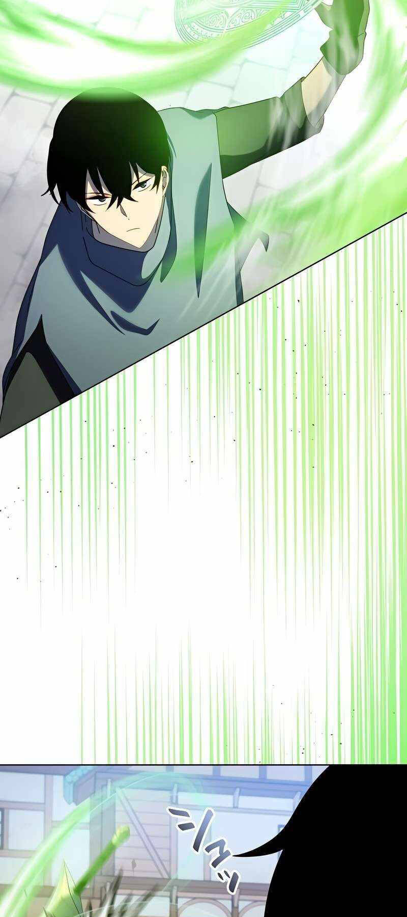 Đấng Cứu Thế Hồi Quy - Chương 8 - Trang 44