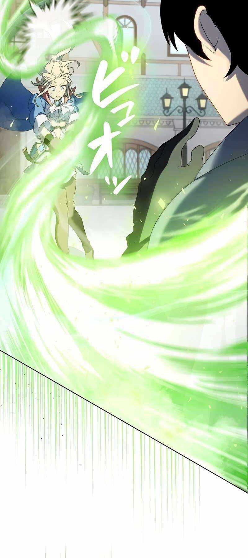 Đấng Cứu Thế Hồi Quy - Chương 8 - Trang 45