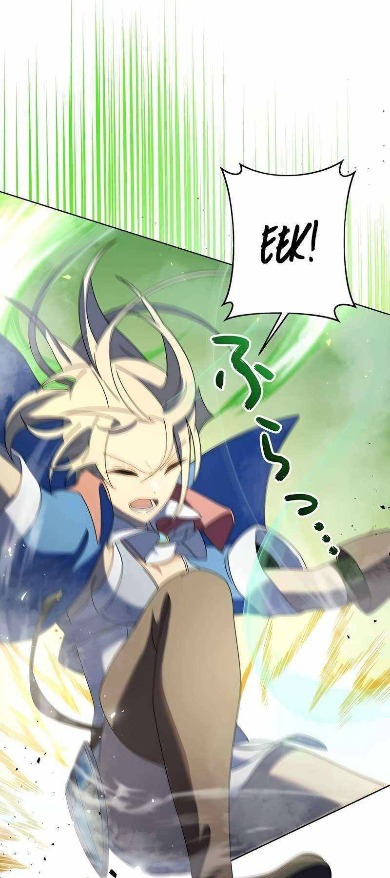 Đấng Cứu Thế Hồi Quy - Chương 8 - Trang 46