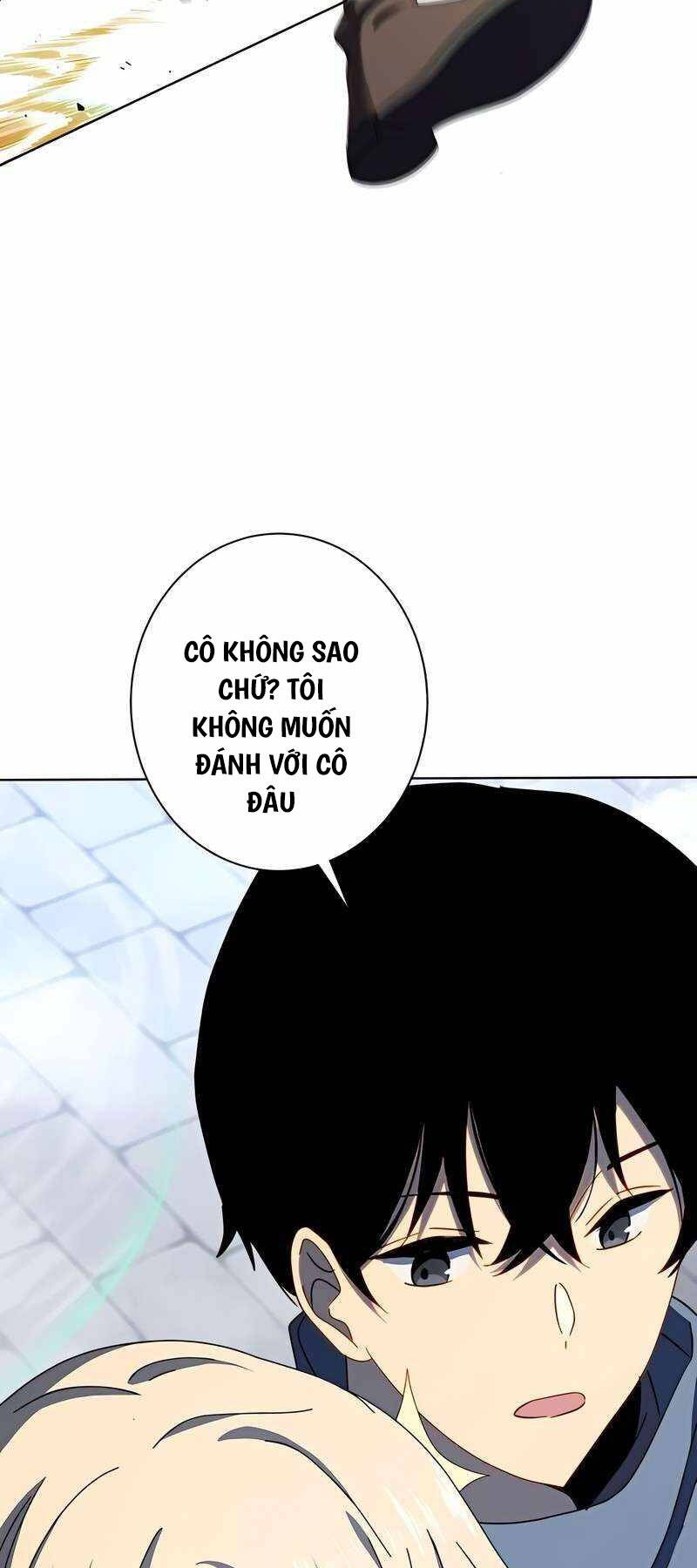 Đấng Cứu Thế Hồi Quy - Chương 8 - Trang 47